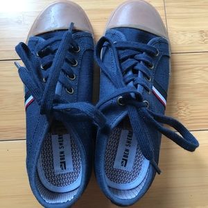 Ben Sherman Shoes for Boys